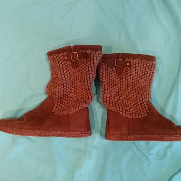 UGG BOOTS Size 8 - Picture 8 of 8